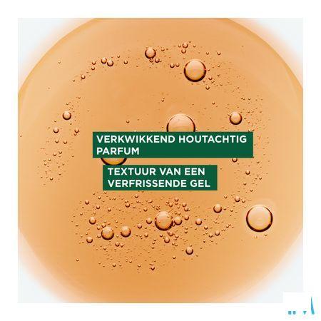 Klorane Capilaire Shampoo Galanga 400 ml