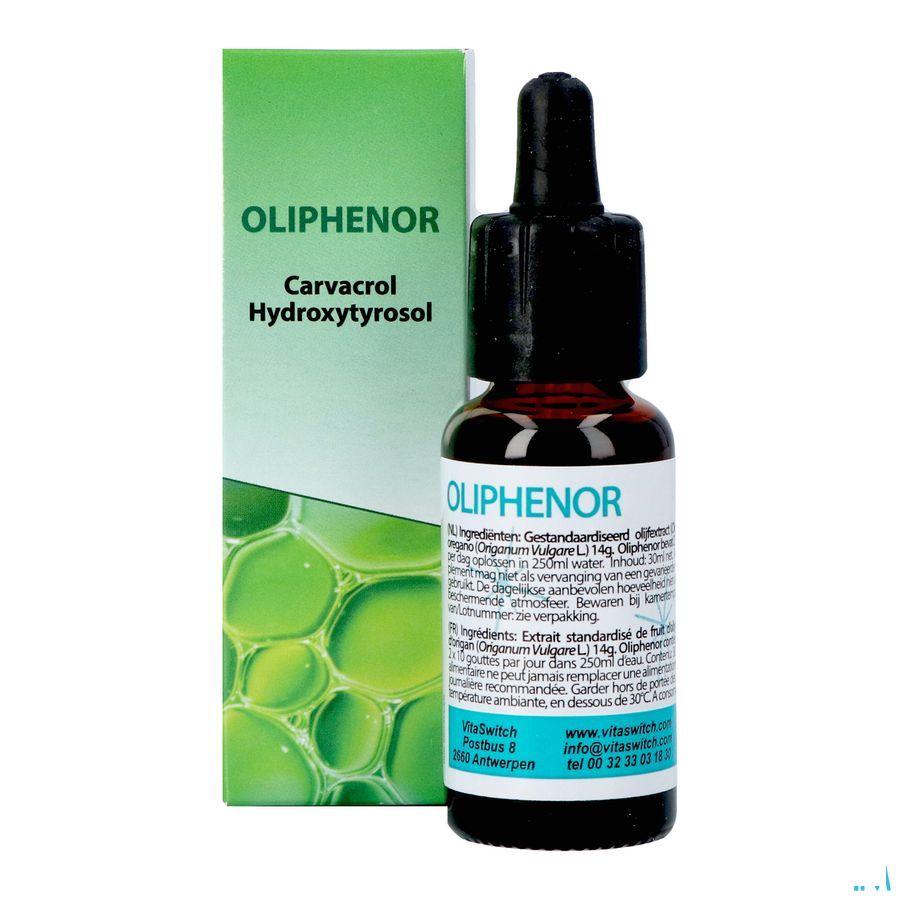 Oliphenor 30 ml