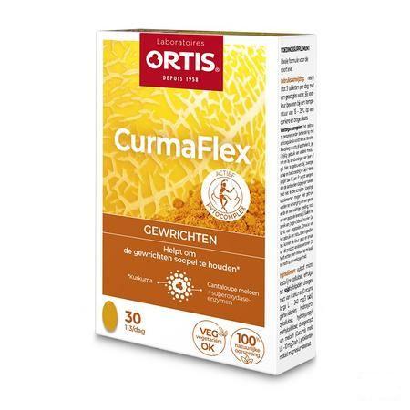 Ortis Curmaflex Gewrichten Comp 30