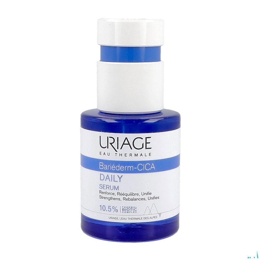 Uriage Bariederm Cica Daily Serum 30 ml