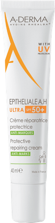 Aderma Epitheliale Ah Ultra Ip50 + 40 ml  -  Aderma