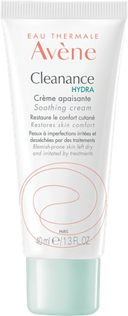 Avene Cleanance Hydra Creme Verzachtend 40 ml  -  Avene