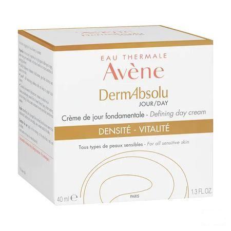 Avene Dermabsolu Dagcreme 40 ml  -  Avene