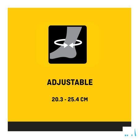 Futuro Enkelstabilisator 46645, Aanpasbaar  -  3M