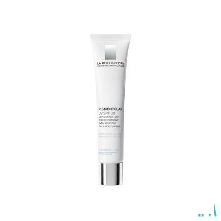 Pigmentclar Uv Ip30 Soin Jour 40 ml  -  La Roche-Posay