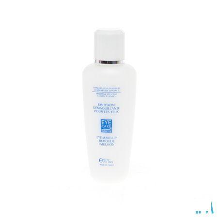 Eye Care Emulsion Demaq Yeux Sensibles 60 ml 164