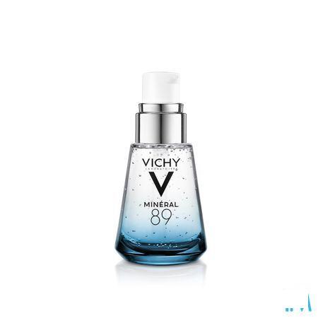 Vichy Mineral 89 30 ml  -  Vichy