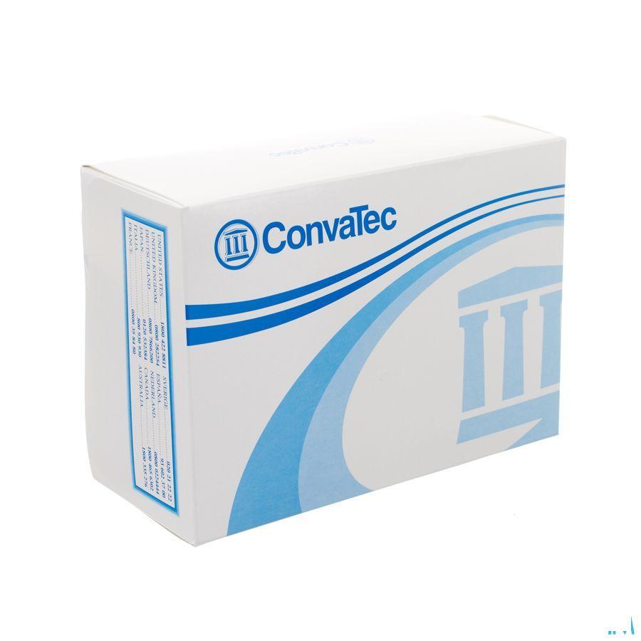 Combihesive Iis P/f + Filtre 57mm 30 402524  -  Convatec