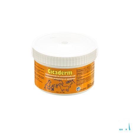 Cicaderm Zalf 250 gr  -  Ecuphar