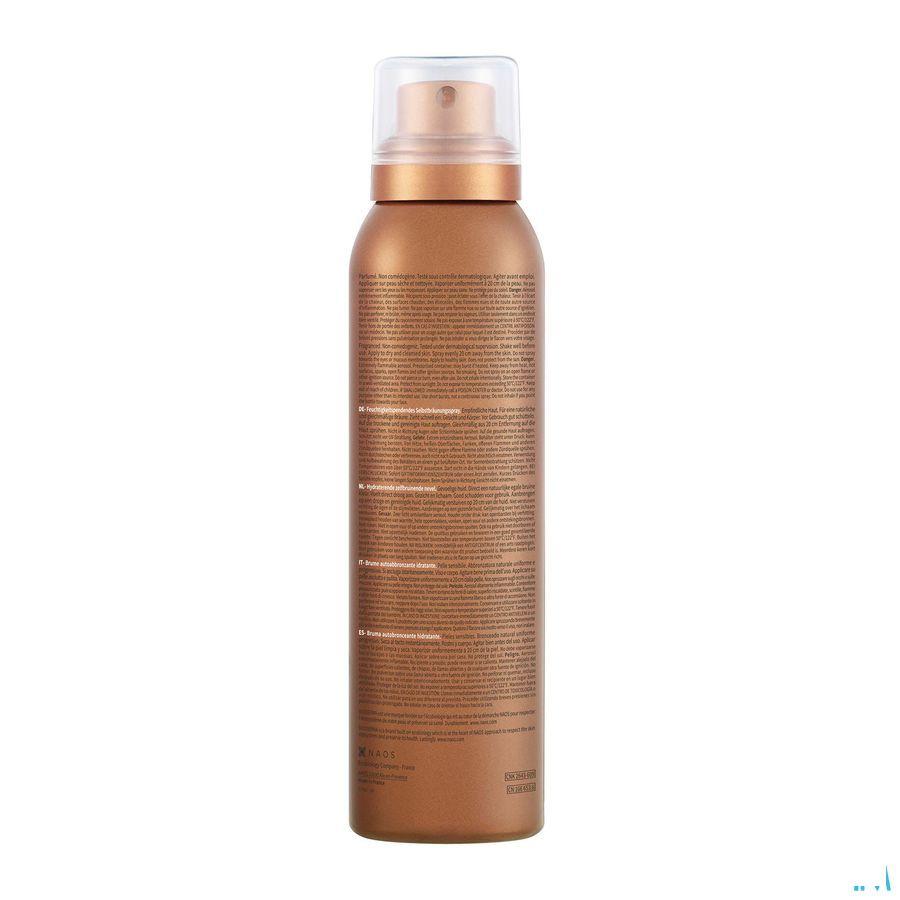 Bioderma Photoderm Zelfbruiner Aero 150 ml