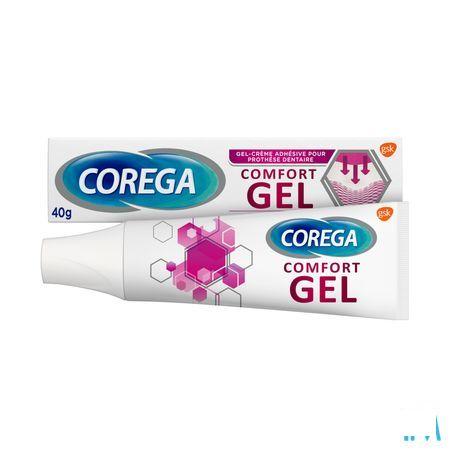 Corega Comfort Gel 40 gr