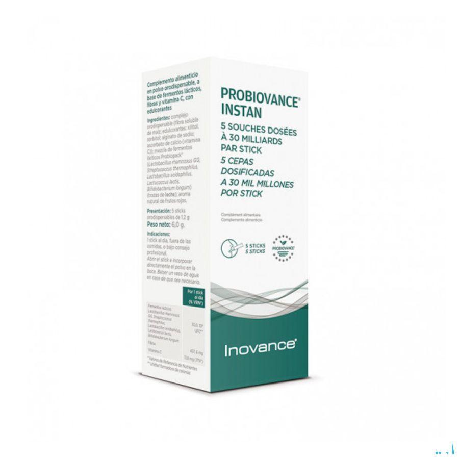 Inovance Probiovance Instan Stick 5 32C463  -  Ysonut