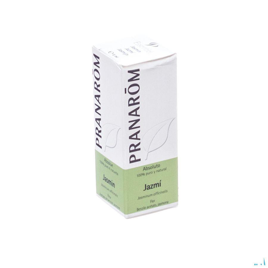 Jasmin Absolue Huile Essentielle 5 ml  -  Pranarom