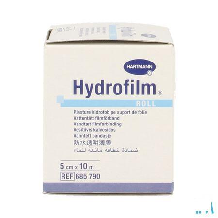 Hydrofilm Roll N/St 5Cmx10M 1 6857901  -  Hartmann