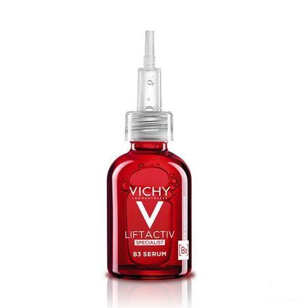 Vichy Liftactiv B3 Serum Pigmentvlek.&Rimpels 30 ml  -  Vichy
