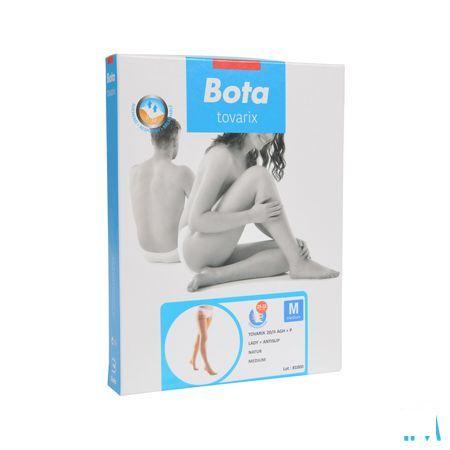Bota Tovarix 20/Ii Lady Bas Agh+P Natur Medium