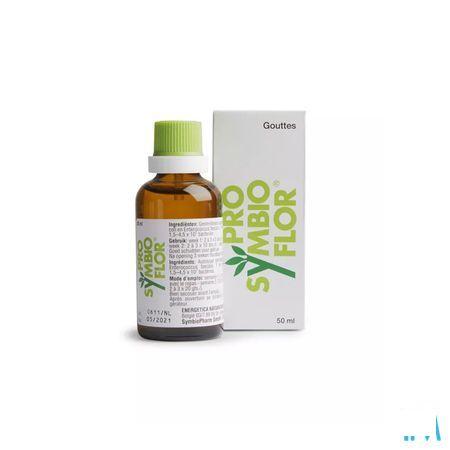 Pro Symbioflor 50 ml  -  Energetica Natura