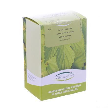 Kaneel Bast Ceylon Stok 100 gr  -  Fagron