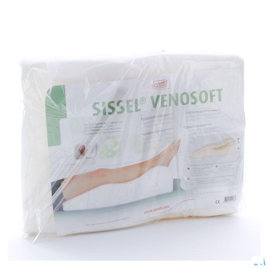 Sissel Venosoft Coussin Releve Jambes Small  -  Sissel