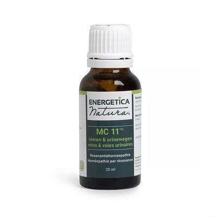 MC 11 20 ml  -  Energetica Natura