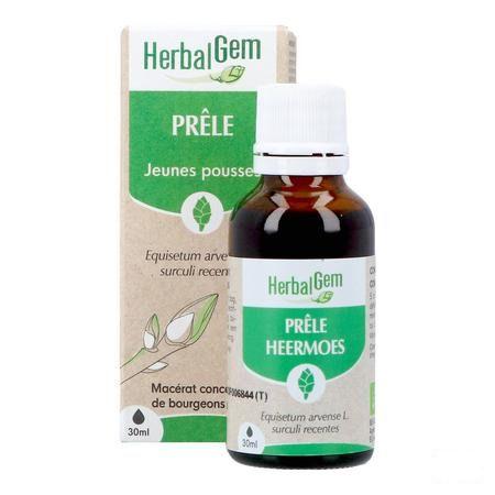 Herbalgem Heermoes Bio 30 ml