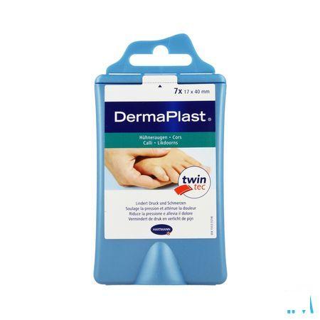 Dermaplast Hydro Likdoorn 7 5362512  -  Hartmann