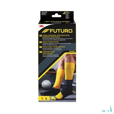Futuro Enkelstabilisator 46645, Aanpasbaar  -  3M