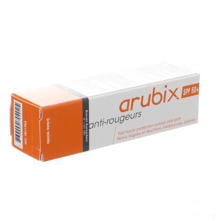 Arubix Spf Zonnecreme Ip50 40 ml  -  Eurolabor
