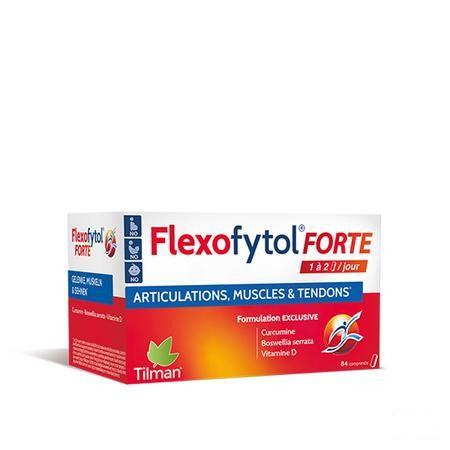 Flexofytol Forte Filmomh Tabl 84 