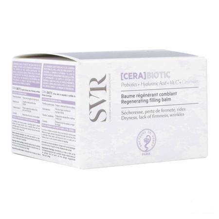 Cera Biotic Cr 50 ml  -  Svr Laboratoire