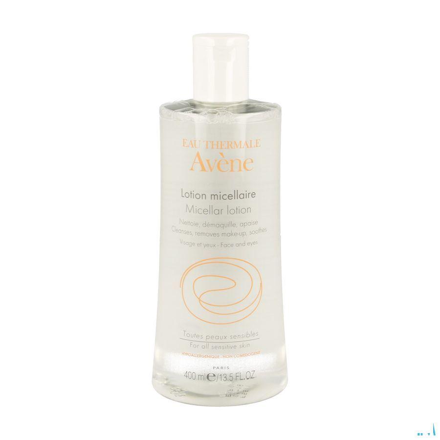 Avene Lotion Micellaire 500 ml  -  Avene