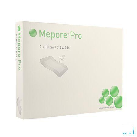 Mepore Pro Ster Adhesive 9x10 10 680940  -  Molnlycke Healthcare