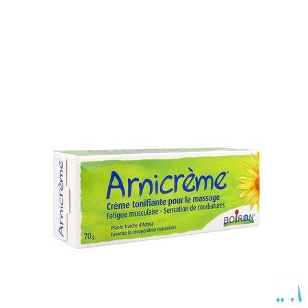 Arnicreme Tube 70 gr  -  Boiron