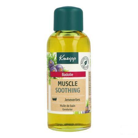 Kneipp Huile De Bain Genevrier 100 ml  -  Kneipp