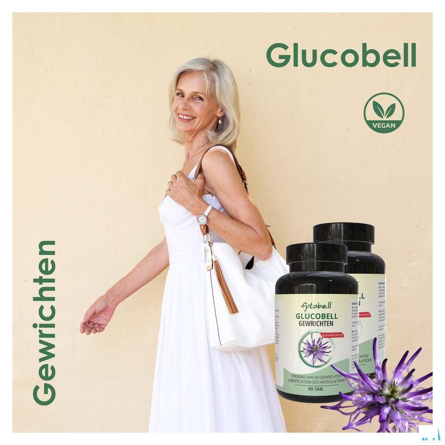 Glucobell Comp 90