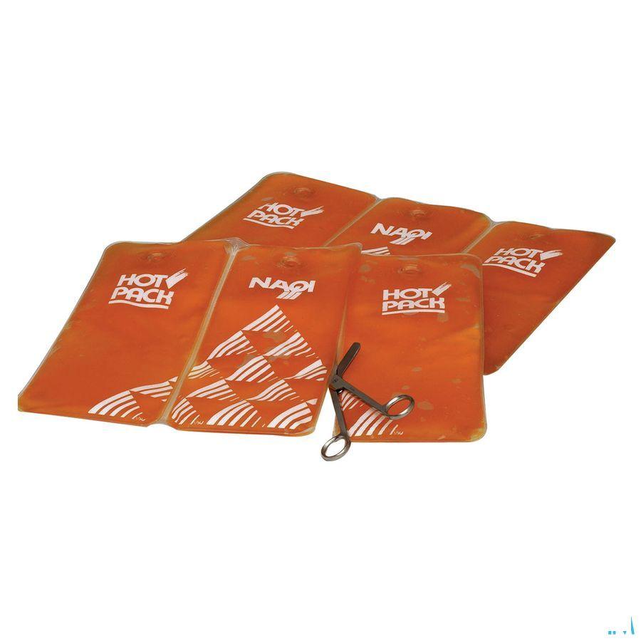 Naqi Hot Pack 37x37cm  -  Naqi