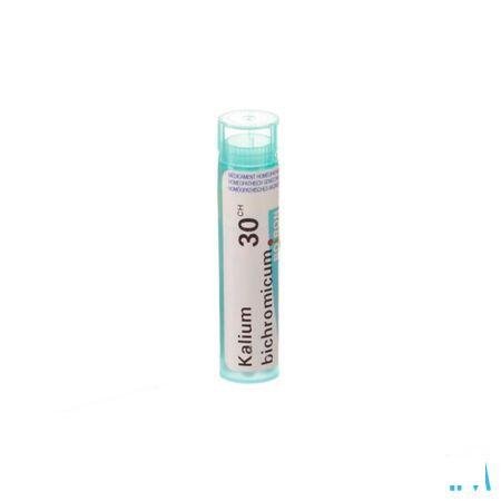 Kalium Bichromicum 30CH Gr 4g  -  Boiron