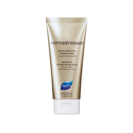 Phytodefrissant Balsem Ontkrul100 ml 