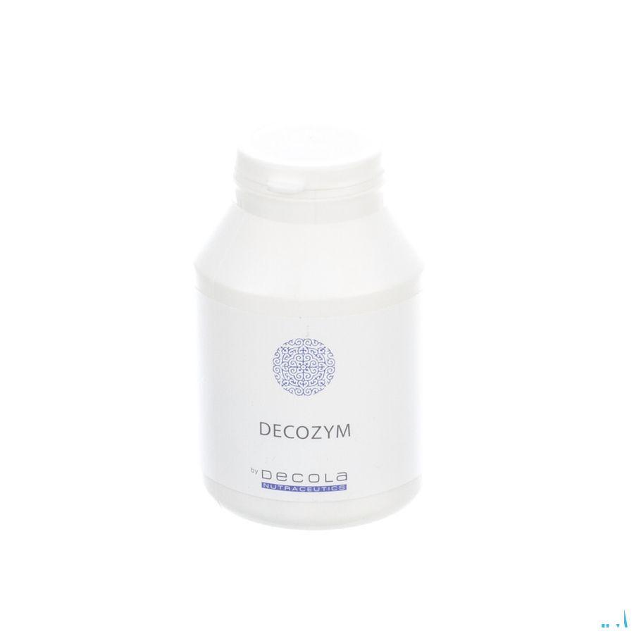 Decozym Tabletten 180  -  Decola