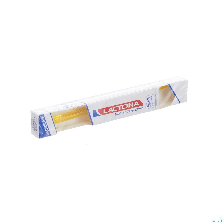 Lactona Brosse Interdentaire 27bb