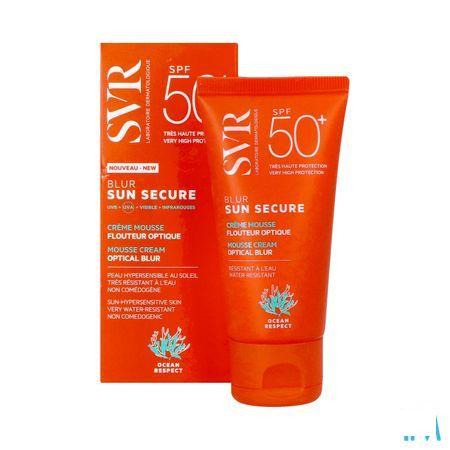 Sun Secure Blur Ip50 50 ml   - 3435054