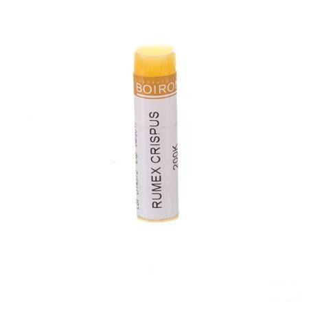 Rumex Crispus 200K Gl  -  Boiron