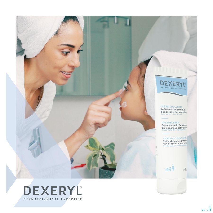Dexeryl Creme Tube 50g