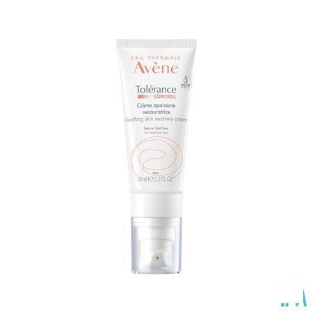 Avene Tolerance Control Creme 40 ml  -  Avene
