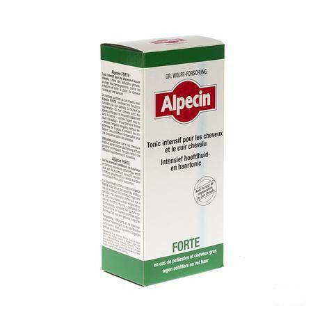 Alpecin Forte Lotion 200 ml 20312