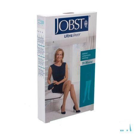 Jobst Ultrash.Comf K2 20-30 Ag Ot Natural N S 1P