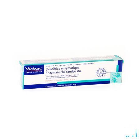 Cet Dentifrice Chien Gout Poulet 70g