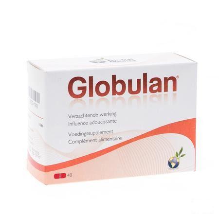 Globulan Tabletten 40