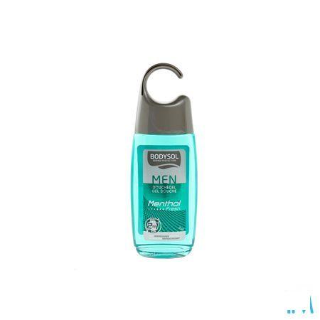 Bodysol Men Pr Douchegel Menthol Fresh 250 ml