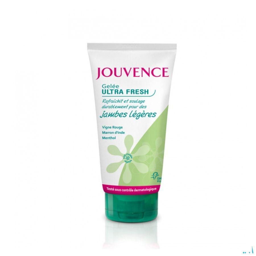 Jouvence Gelee Ultra Fresh 150 ml